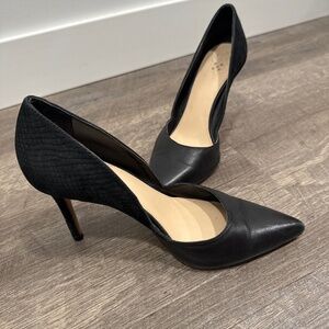 Vince CAMUTO stilettos